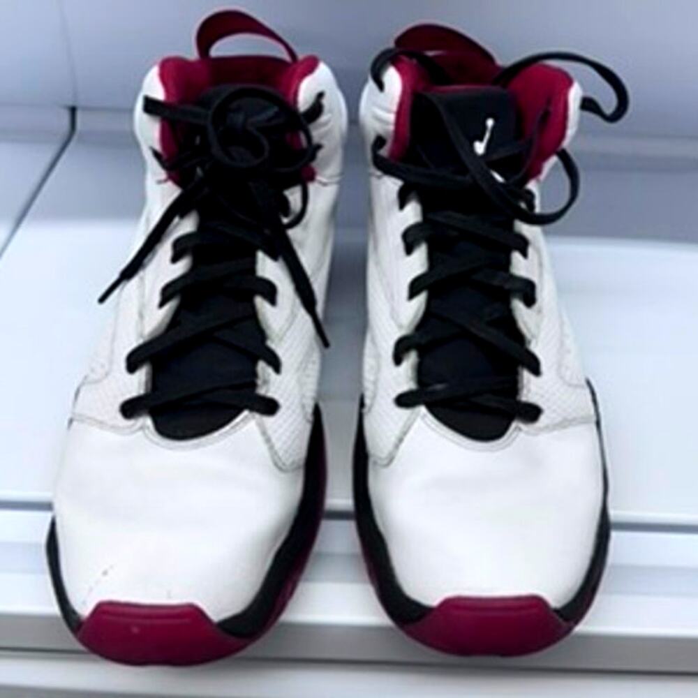 "NIKE‎ AIR JORDAN" Men's AR-4430-106, SZ 12, Scuffs See Pics PLZ, Lift Off